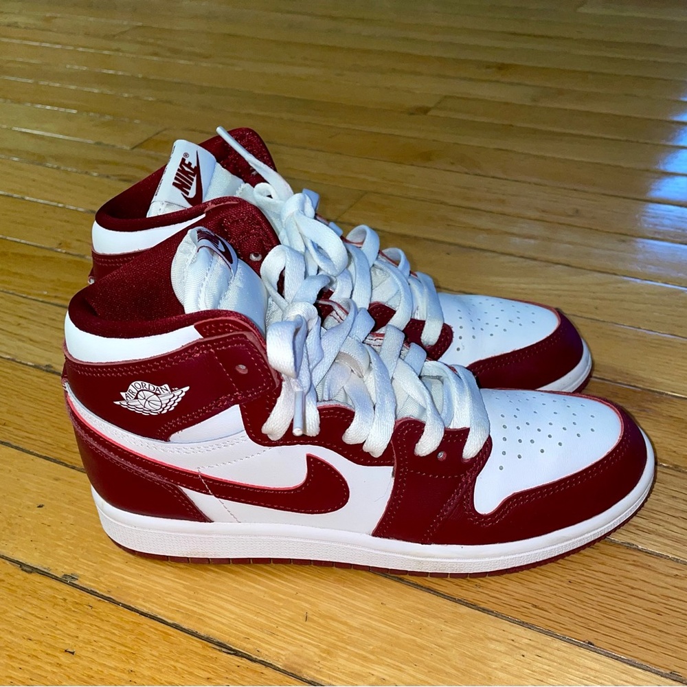 AIR JORDAN 1 SZ 3